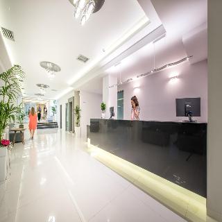 Azure Resort & Spa Ex. Mediterranee