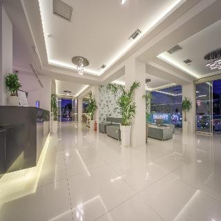 Azure Resort & Spa Ex. Mediterranee
