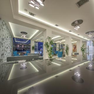 Azure Resort & Spa Ex. Mediterranee