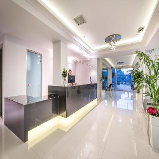 Azure Resort & Spa Ex. Mediterranee
