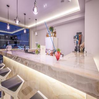 Azure Resort & Spa Ex. Mediterranee