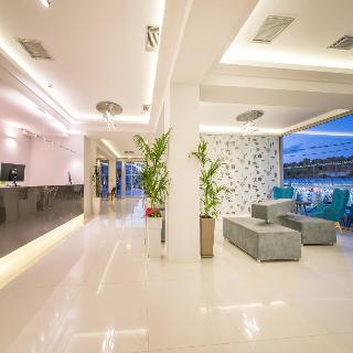 Azure Resort & Spa Ex. Mediterranee