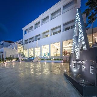 Azure Resort & Spa Ex. Mediterranee