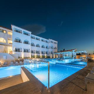 Azure Resort & Spa Ex. Mediterranee