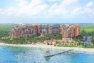 Foto del Hotel Villa del Palmar Cancun Luxury Beach Resort & SPA del viaje mejico cultural