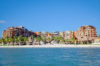 Villa del Palmar Cancun Luxury Beach Resort & SPA