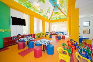 Villa del Palmar Cancún Luxury Beach Resort & Spa