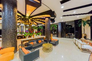 Villa del Palmar Cancun Luxury Beach Resort & SPA photo 3