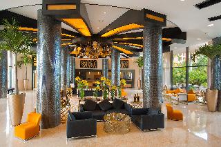 Villa del Palmar Cancun Luxury Beach Resort & SPA photo 7