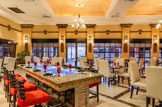 Villa del Palmar Cancun Luxury Beach Resort & SPA photo 5