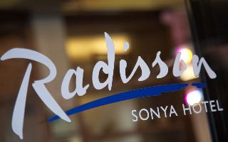 General view
 di Radisson Sonya