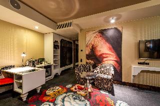 Room
 di Radisson Sonya