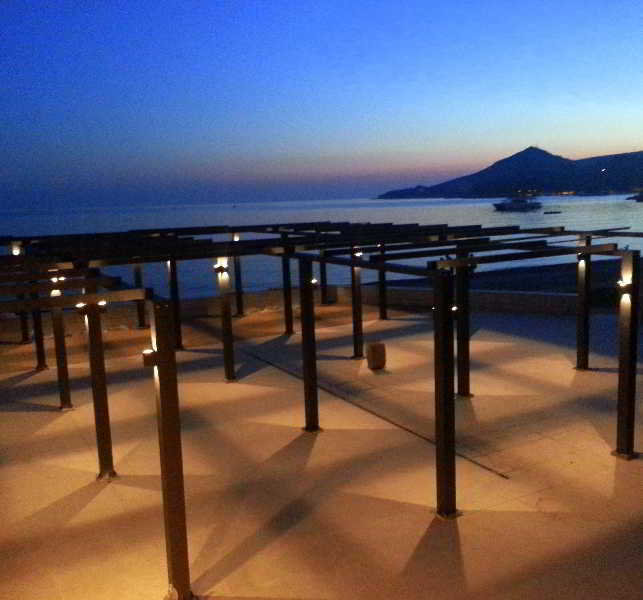 Restaurant
 di Astarea