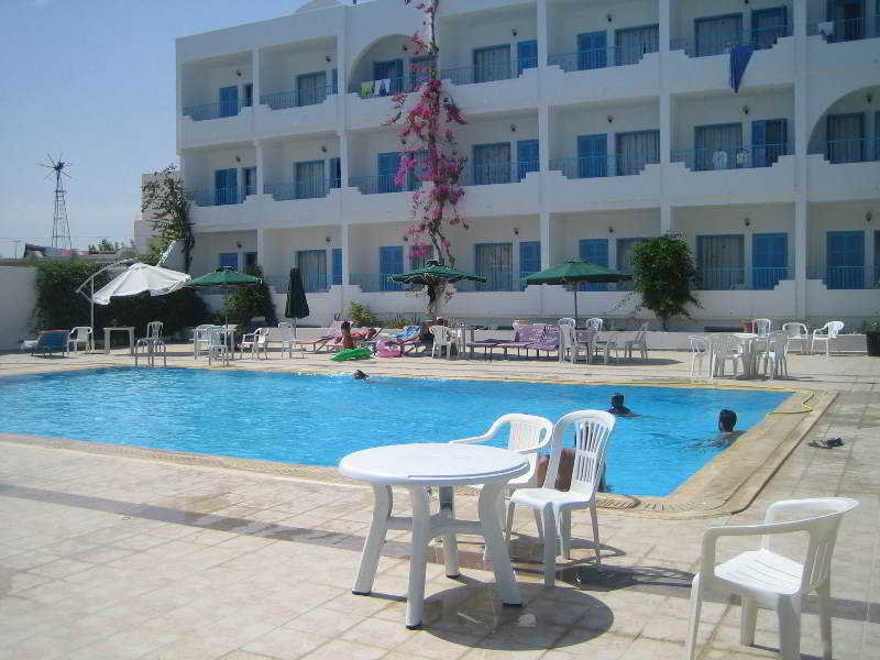 Pool
 di Les Citronniers