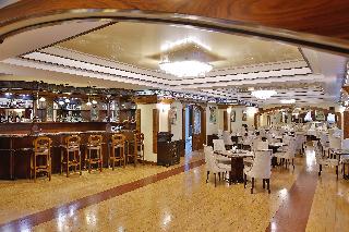 Restaurant
 di Ganjali Plaza