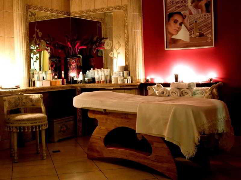 Sports and Entertainment
 di Bochnia Hotel & Spa