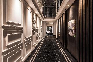 General view
 di Das Opernring Hotel