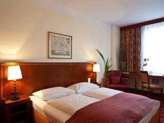 Room
 di Das Opernring Hotel