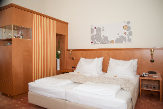 Room
 di Das Opernring Hotel
