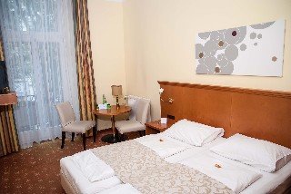 Room
 di Das Opernring Hotel