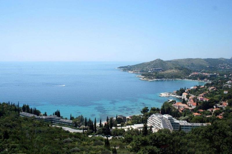 General view
 di Astarea Depadance