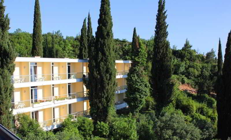 General view
 di Astarea Depadance