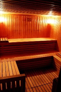 Sports and Entertainment
 di Astarea Depadance