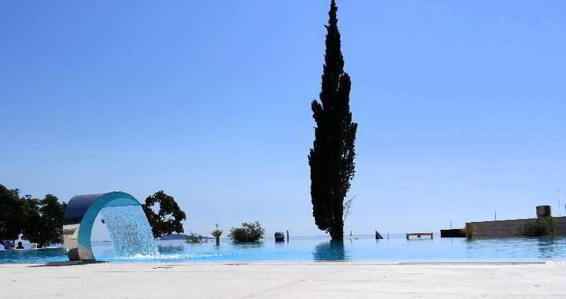 Pool
 di Astarea Depadance