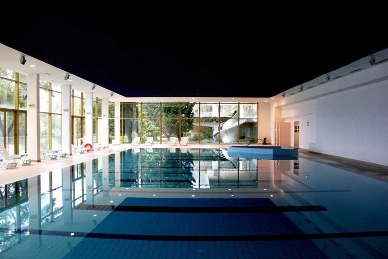 Pool
 di Astarea Depadance