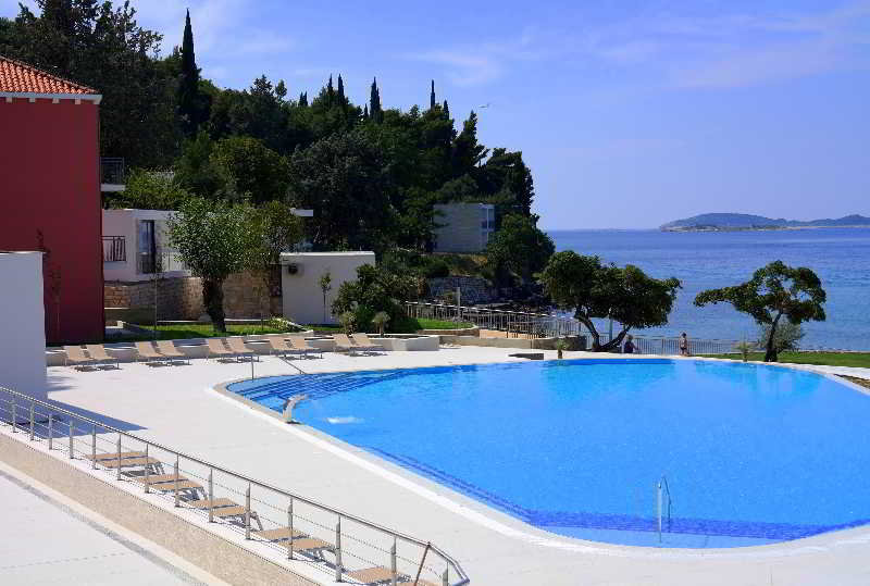 Pool
 di Astarea Depadance