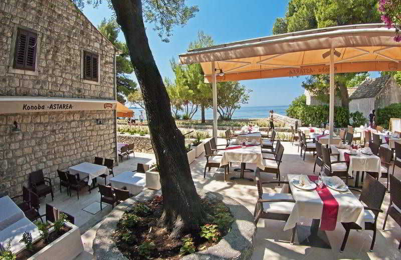 Restaurant
 di Astarea Depadance