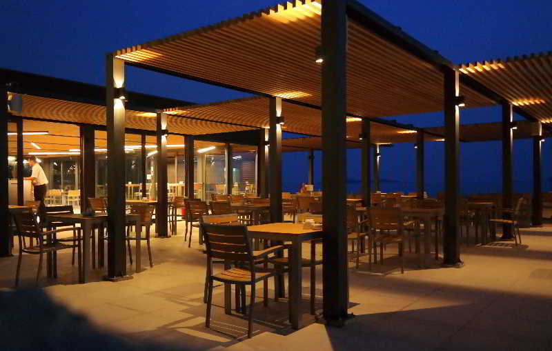 Restaurant
 di Astarea Depadance