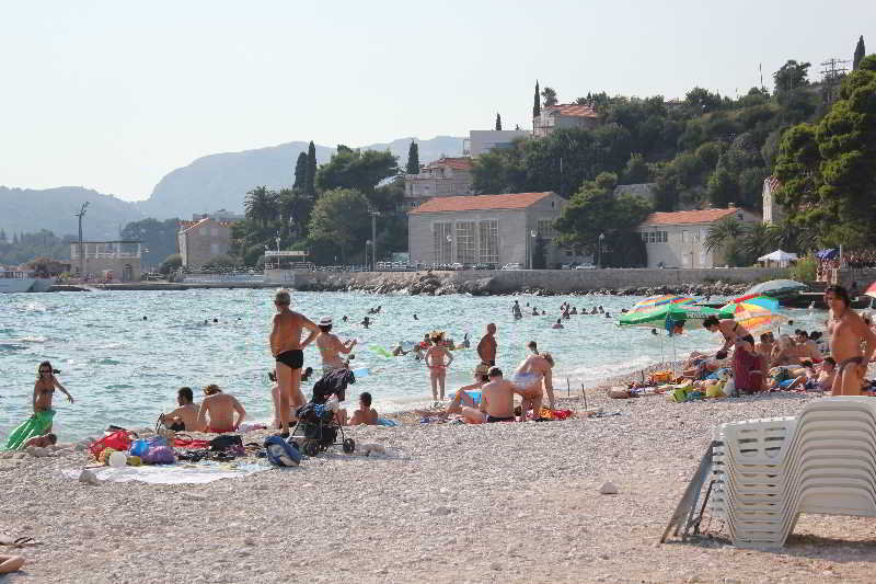 Beach
 di Astarea Depadance