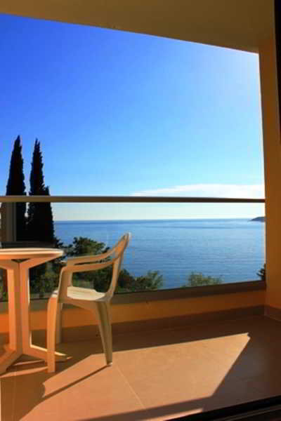 Room
 di Astarea Depadance