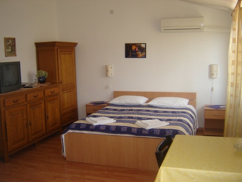 Room
 di Adria Apartments