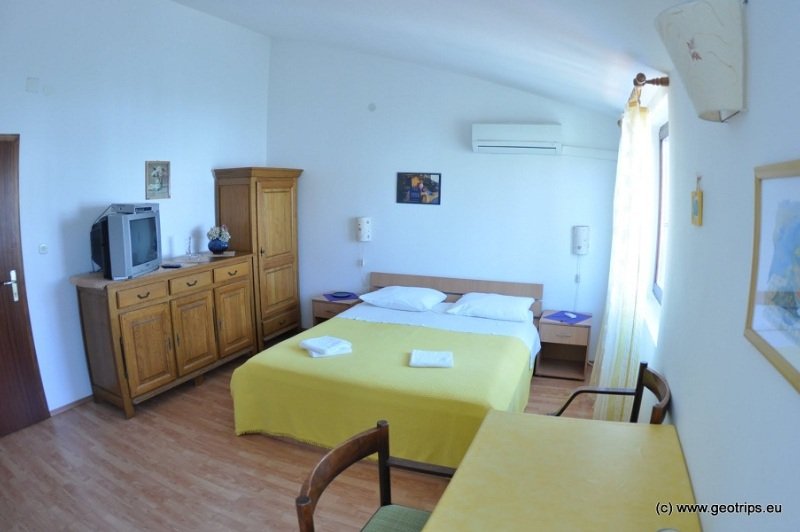 Room
 di Adria Apartments