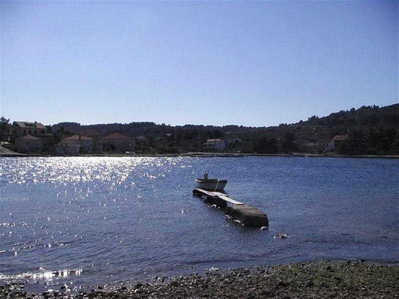 Beach
 di Apartmani Laguna