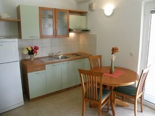 Room
 di Apartmani Laguna