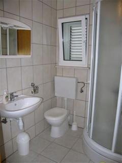 Room
 di Apartmani Laguna