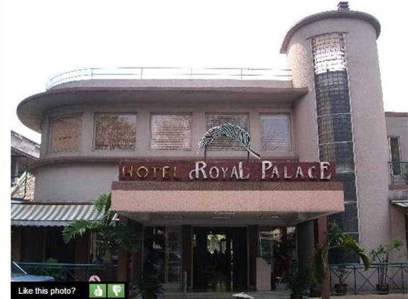 ROYAL PALACE HOTEL