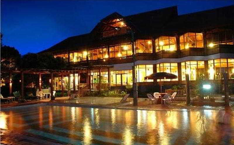 Sari Ater Hotel & Resort