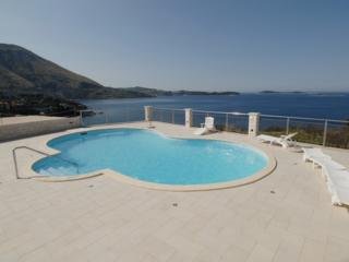 Pool
 di Marnic Apartments