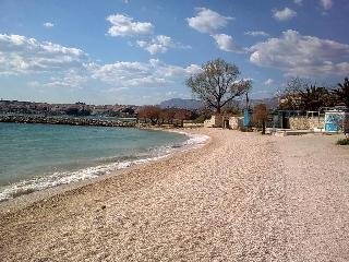 Beach
 di Miljak Apartments