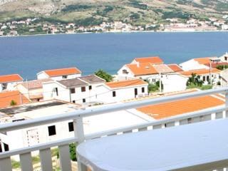 Terrace
 di Suhomont Apartments