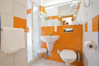 Room
 di Feral Hotel