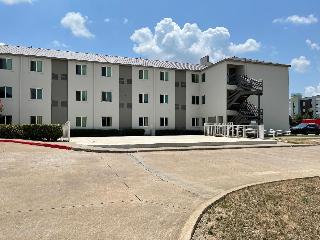 Motel 6-Dallas-DFW Airport North