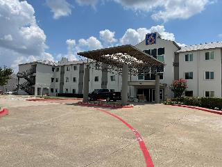 Motel 6-Dallas-DFW Airport North