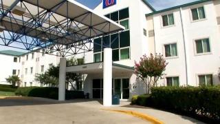 Motel 6-Dallas-DFW Airport North