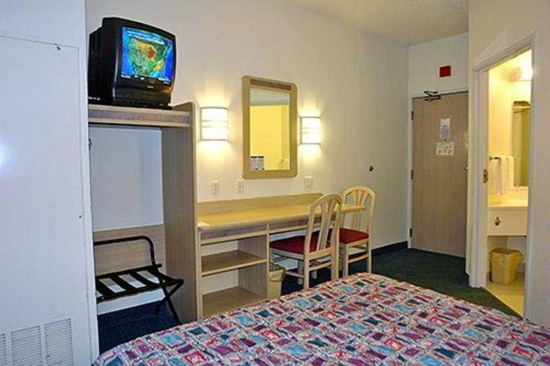 Room
 di Motel 6 Burlington