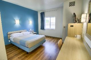 Motel 6 Portsmouth